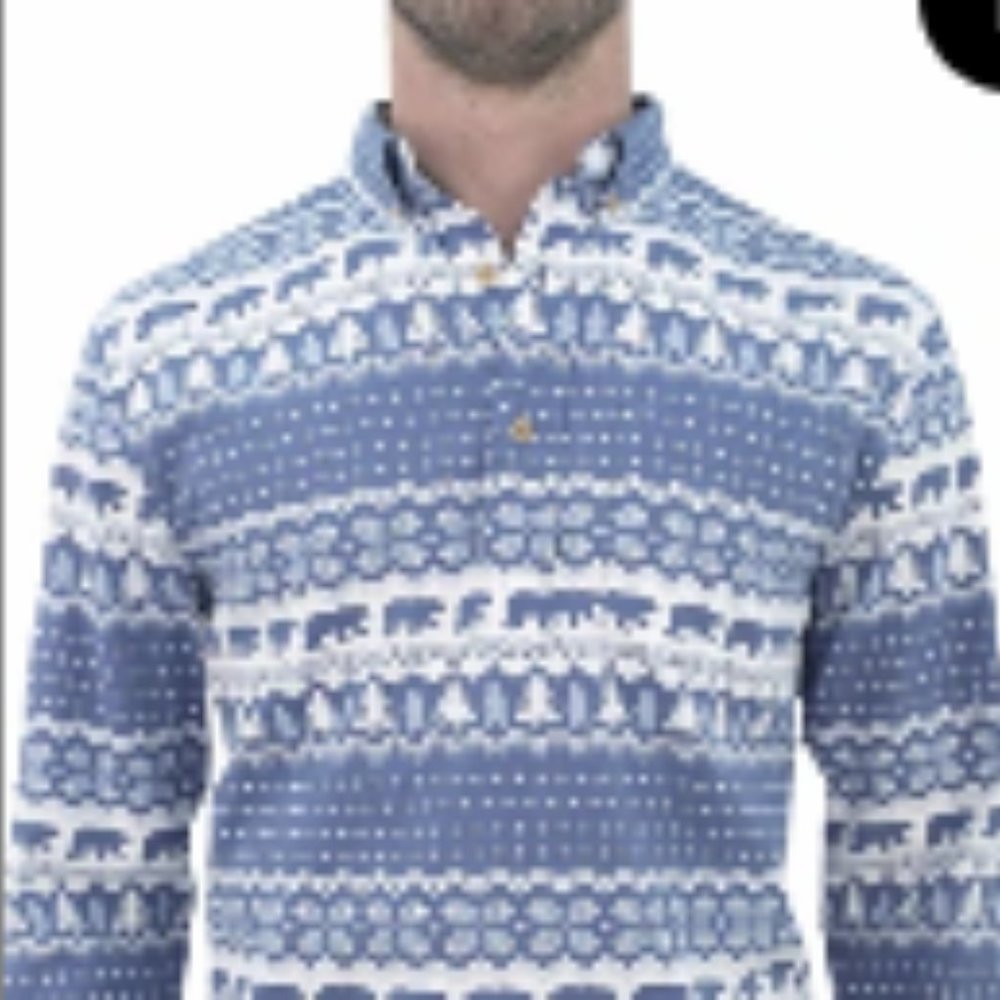 Chubbies Nutter Flannel Shirt - image 4